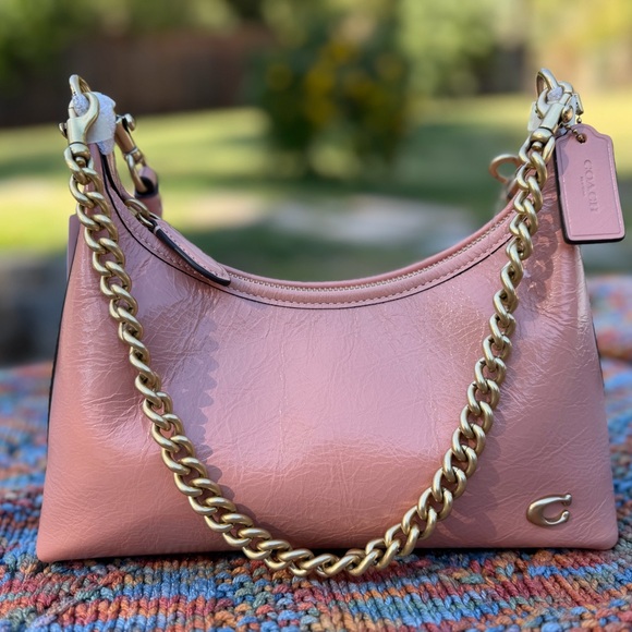 Coach Handbags - Coach Juliet 25 Shoulder Bag